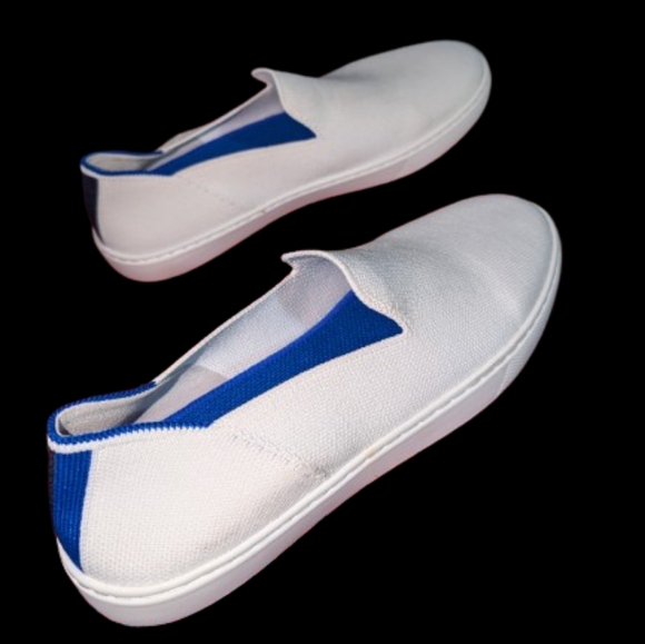 Rothy's the original slip on sneaker - Picture 3 of 7
